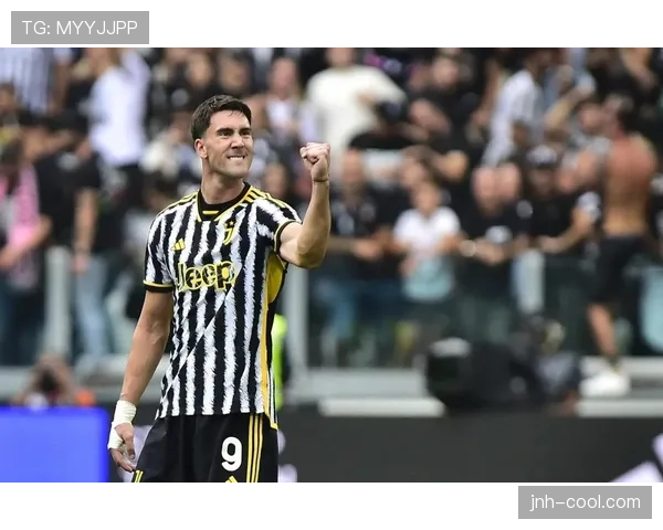 弗拉霍维奇高价加盟尤文图斯，为何被寄予厚望