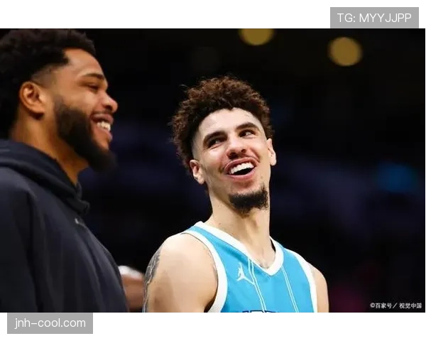 拉梅洛·鲍尔通过挡拆持球创造得分机会效率提升明显