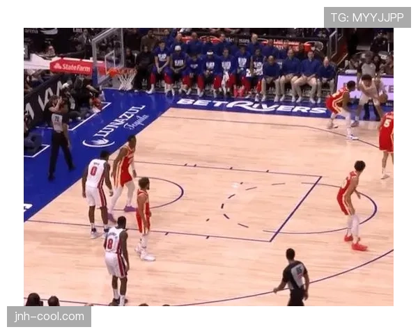 爱德华兹单打突击篮下得分结构较上季明显改变