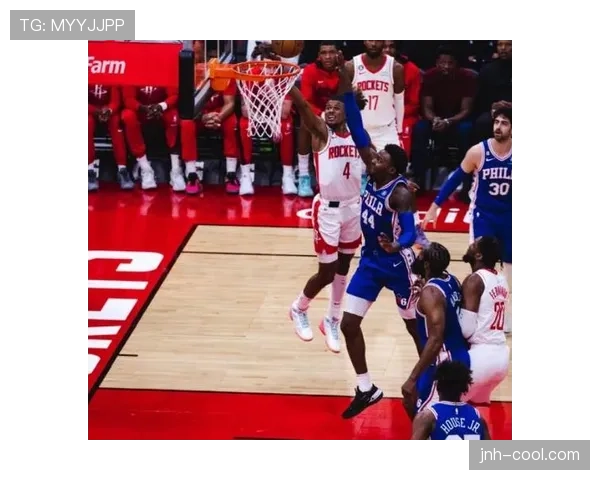 杰伦·格林突破得分占比提升显著，拉开队内后卫效率差距