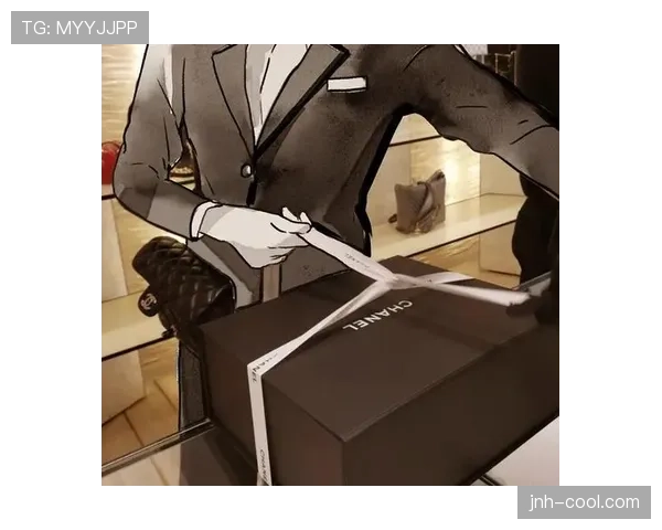 董志豪训练完直接去奢侈品店刷卡，柜姐以为他走错片场了