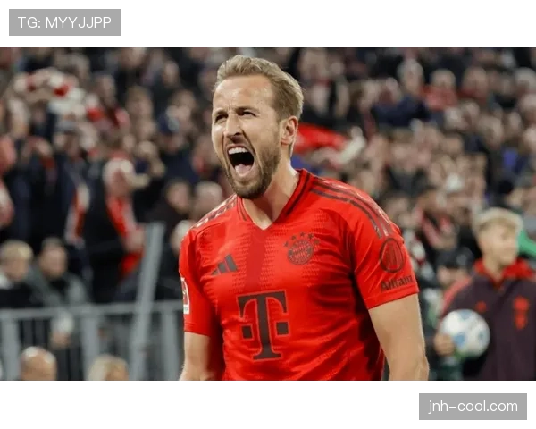 哈里·凯恩拜仁首赛季爆发解析：新环境为何依旧保持高产