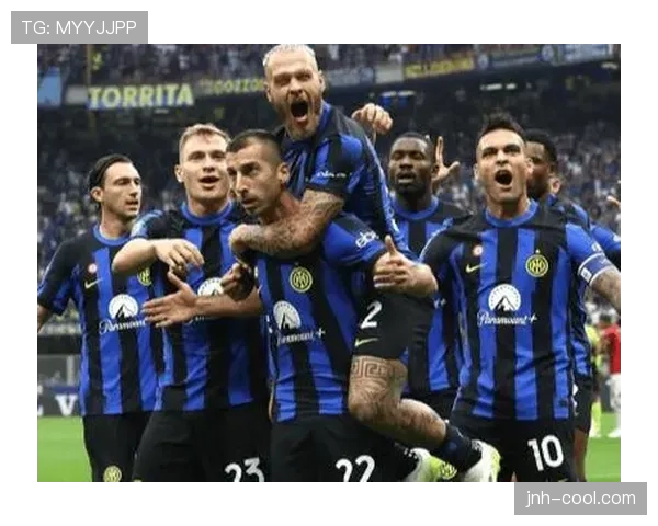 国际米兰在强强对话中难以保持主动，逐步反映出球队当前阶段压力及竞争格局变化