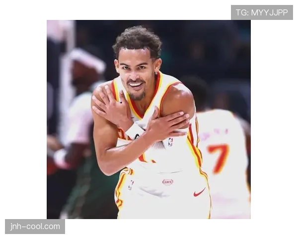 特雷·杨三分出手提升显著，拉开与欧文关键时刻差距